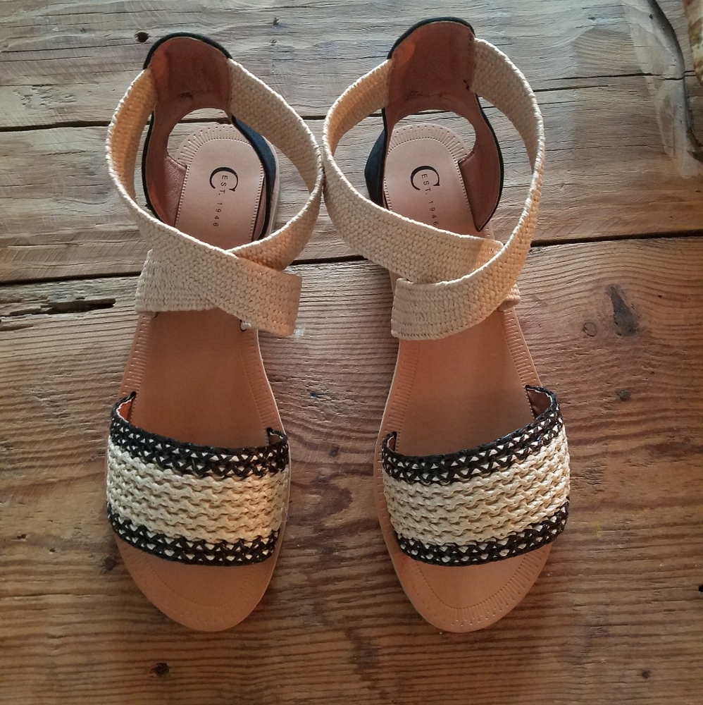 Cato Sandals